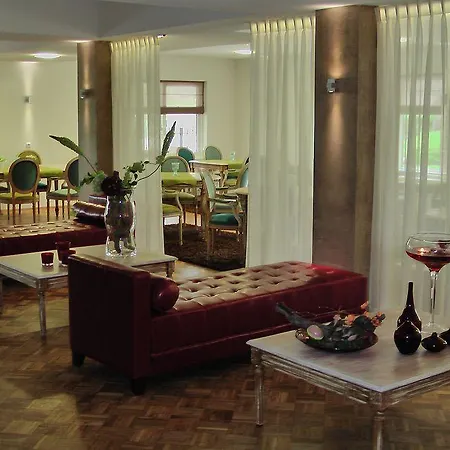 Hotell Schaepkens St Fijt 4*