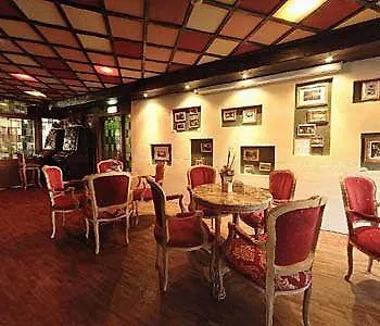 Otel Schaepkens St Fijt