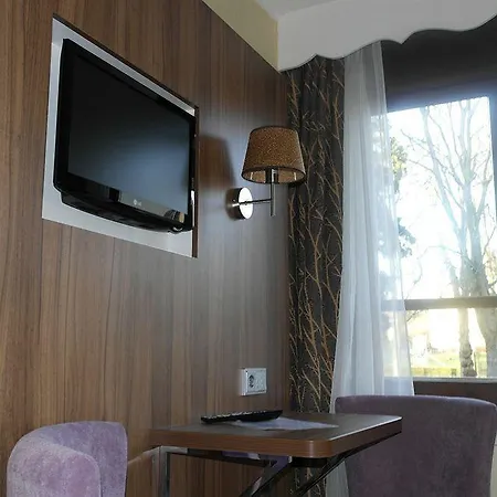 Schaepkens St Fijt Hotell