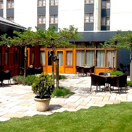 Hotell Schaepkens St Fijt Valkenburg aan de Geul