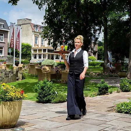 Schaepkens Van St Fijt Отель