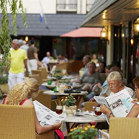 Schaepkens Van St Fijt Отель