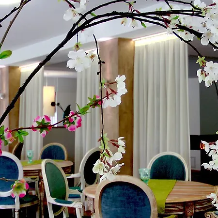 Hotell Schaepkens St Fijt 4*