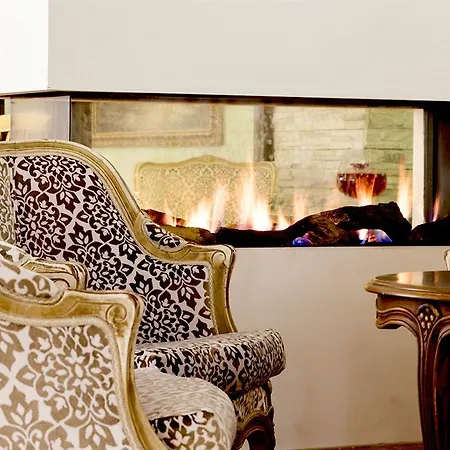 Schaepkens St Fijt Hotell 4*