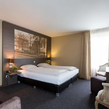 Schaepkens St Fijt Szálloda 4*