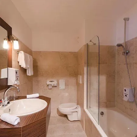 Schaepkens St Fijt 4*