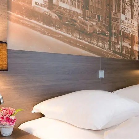 Schaepkens St Fijt Hotell Valkenburg aan de Geul