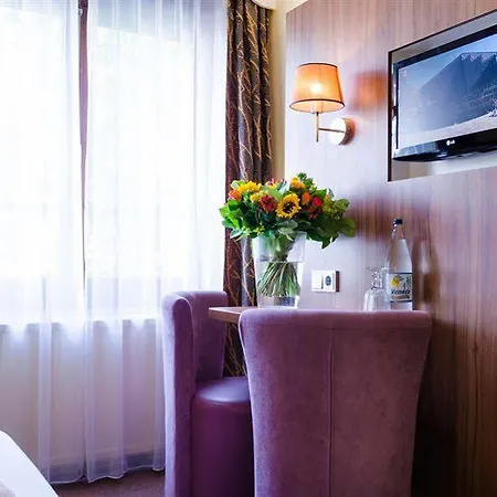 Schaepkens St Fijt Hotell Valkenburg aan de Geul