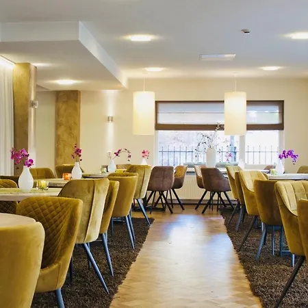 Schaepkens St Fijt Hotell