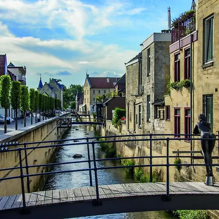 Schaepkens St Fijt 4* Valkenburg aan de Geul