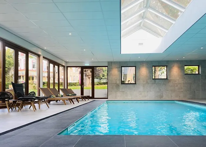 Schaepkens St Fijt فندق Valkenburg aan de Geul