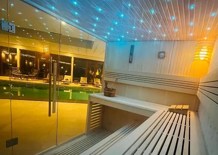 シェープケンス ファン シント フィート 4* ファルケンブルフ