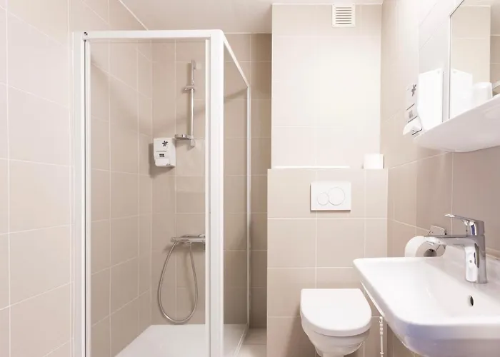 Schaepkens St Fijt فندق 4*