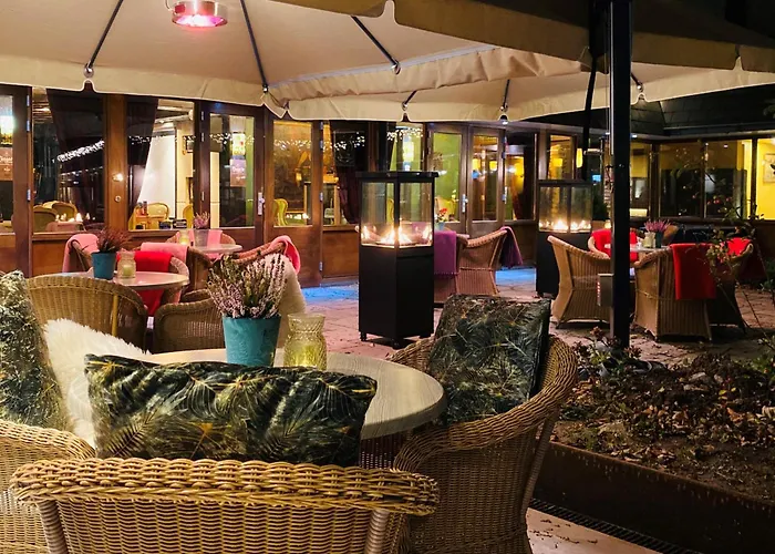 シェープケンス ファン シント フィート 4* ファルケンブルフ