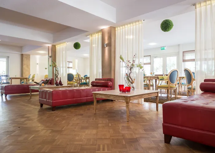 فندق Schaepkens St Fijt 4*