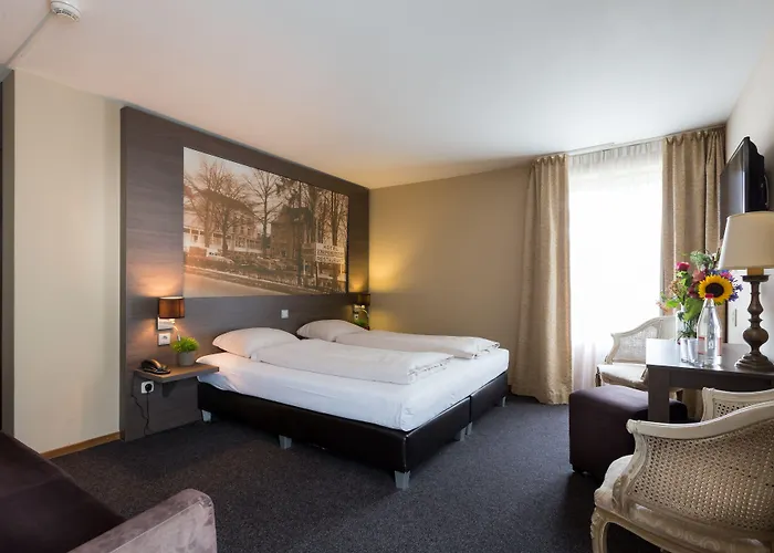 Schaepkens St Fijt 4*