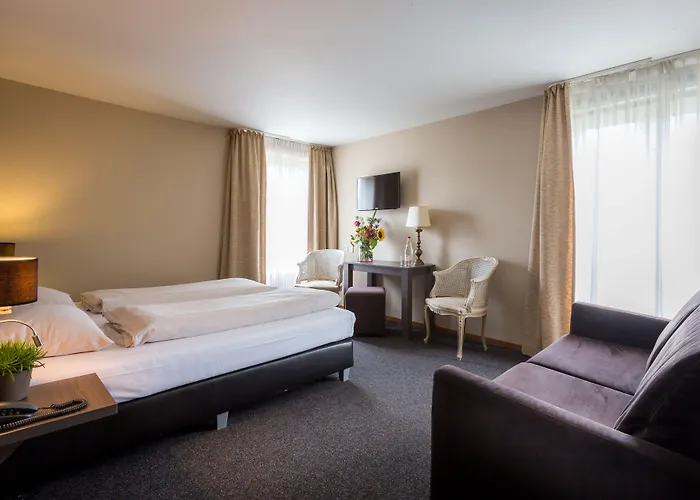 ホテル シェープケンス ファン シント フィート 4*