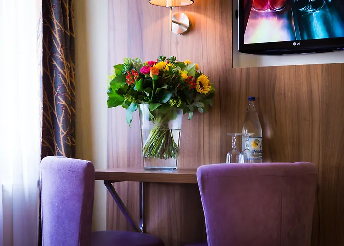 シェープケンス ファン シント フィート ホテル ファルケンブルフ