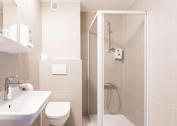 فندق Schaepkens St Fijt 4*