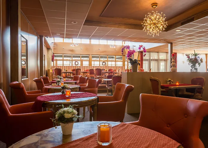 Hotel Schaepkens St Fijt 4*