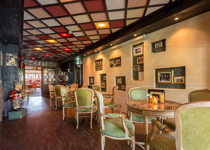 Schaepkens St Fijt فندق Valkenburg aan de Geul