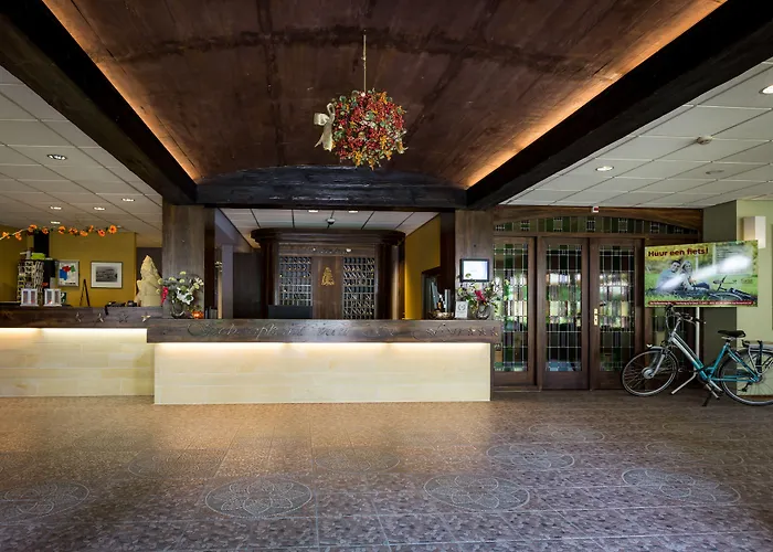 Schaepkens St Fijt Hotel Valkenburg aan de Geul