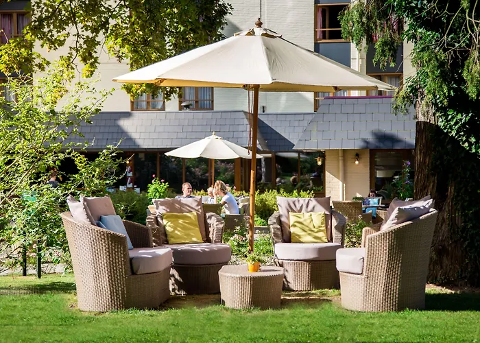 Schaepkens St Fijt فندق