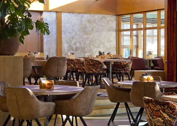 فندق Schaepkens St Fijt