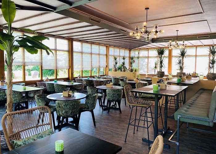 Schaepkens St Fijt فندق Valkenburg aan de Geul