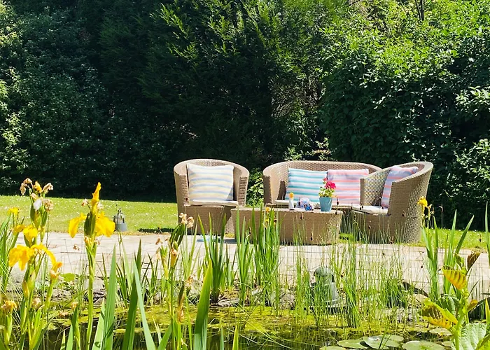 Schaepkens St Fijt فندق 4*