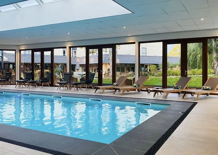 Schaepkens St Fijt 4* Valkenburg aan de Geul