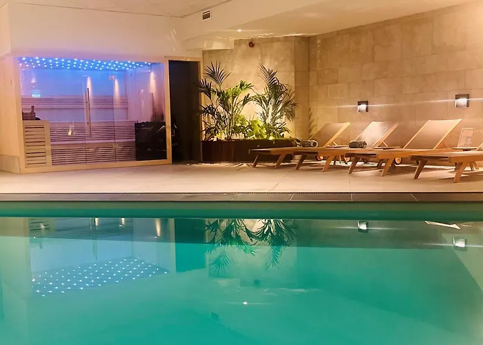 Schaepkens St Fijt فندق