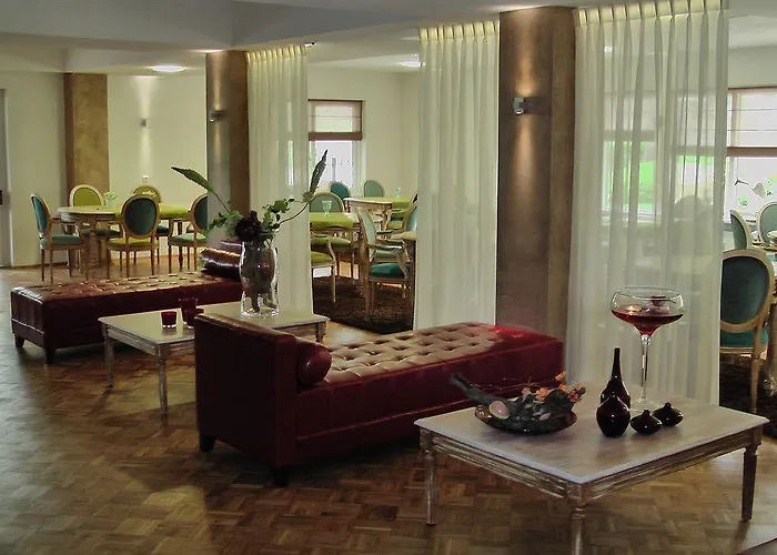 Hotel Schaepkens St Fijt 4*