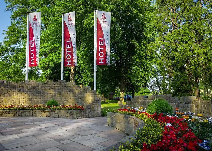 シェープケンス ファン シント フィート ホテル