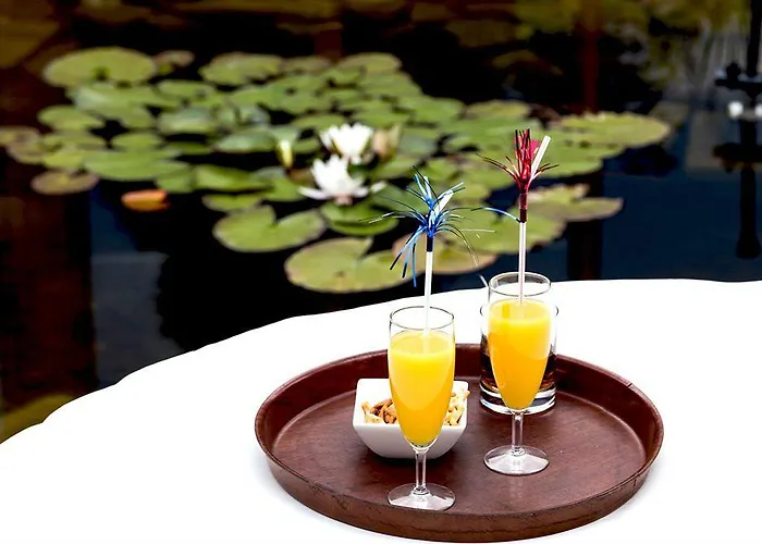 Schaepkens St Fijt فندق Valkenburg aan de Geul