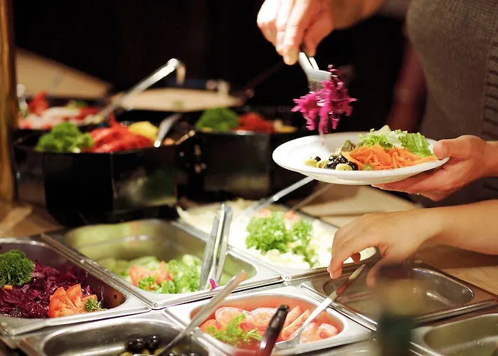 シェープケンス ファン シント フィート 4* ファルケンブルフ