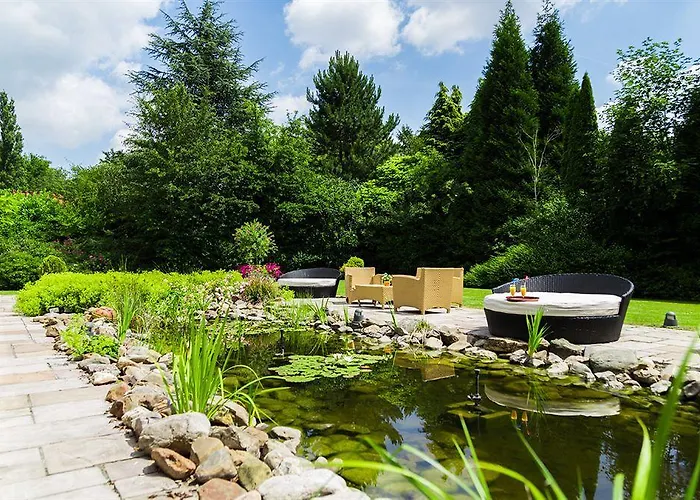 فندق Schaepkens St Fijt