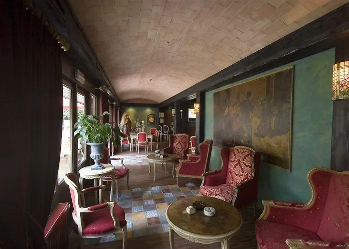 فندق Schaepkens St Fijt Valkenburg aan de Geul