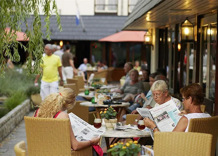 シェープケンス ファン シント フィート ホテル