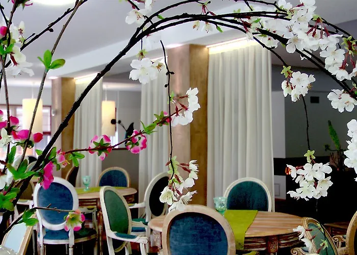 Hotel Schaepkens St Fijt 4*