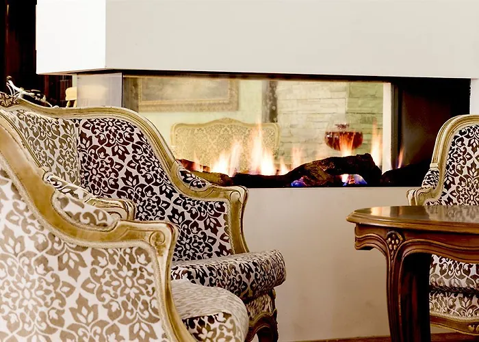 Schaepkens St Fijt فندق 4*