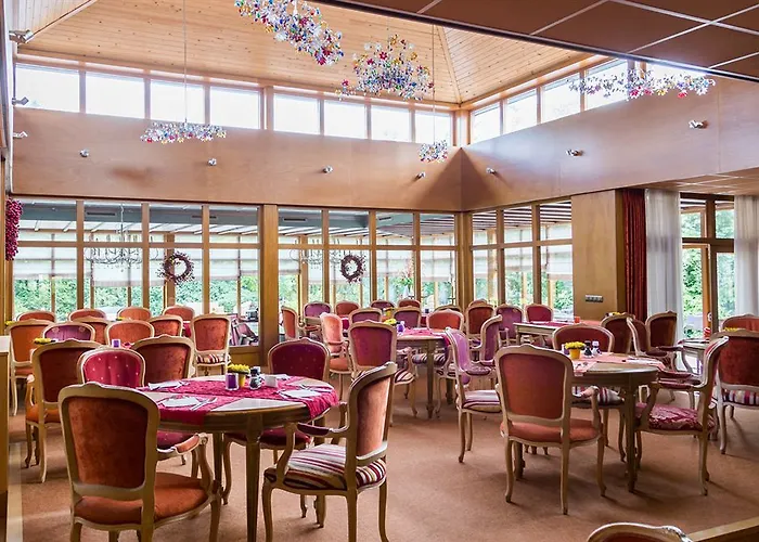 Hotel Schaepkens St Fijt