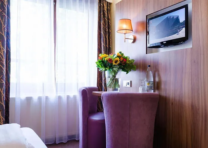 Schaepkens St Fijt Hotel Valkenburg aan de Geul