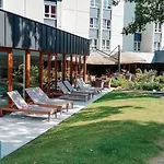 Schaepkens St Fijt Ξενοδοχείο