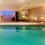 Schaepkens St Fijt Ξενοδοχείο
