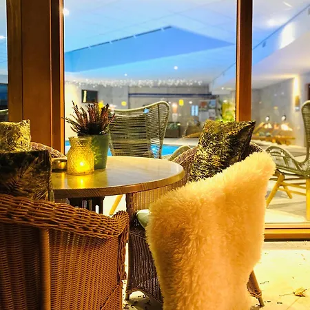 Hotel Schaepkens St Fijt Valkenburg aan de Geul