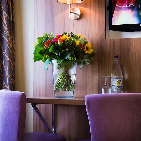 Schaepkens St Fijt Hotel Valkenburg aan de Geul