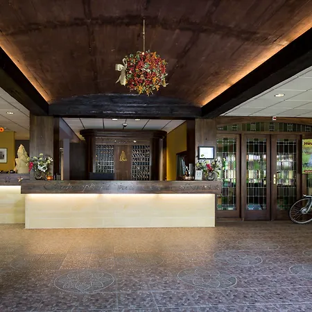 Schaepkens St Fijt Hotel Valkenburg aan de Geul