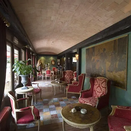 Hotell Schaepkens St Fijt Valkenburg aan de Geul