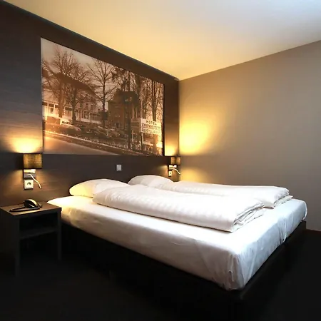 Schaepkens St Fijt Hotell Valkenburg aan de Geul